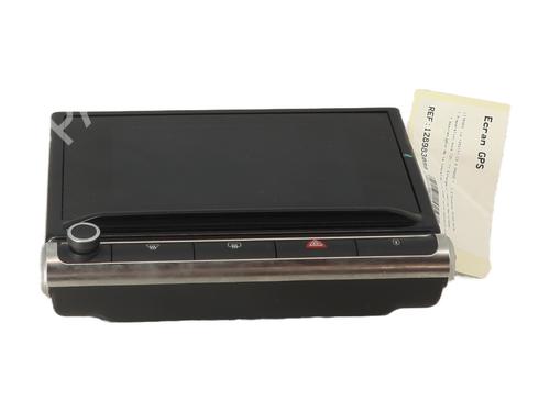 Display CITROËN C3 III (SX) 1.2 THP 110 (SXHNPS, SXHNZT, SXHNZ6) | BP37007089C48  - Image 6