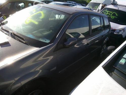 AC compressor RENAULT MEGANE II Estate (KM0/1_) 1.5 dCi (KM16, KM1E) | BP21868929M34 