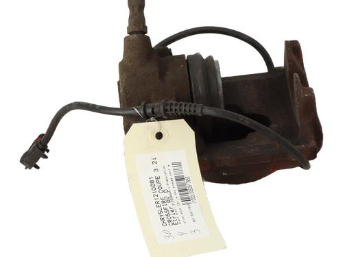 Høyre bremsekaliper foran CHRYSLER CROSSFIRE 3.2 | BP21296620M104