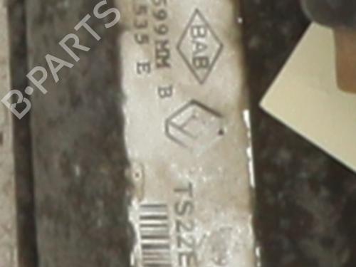 Starter RENAULT MASTER III Van (FV) 2.3 dCi 145 FWD (FV0E, FV0F, FV0H, FV02, FV0M, FV0S,... | BP32069294M8 - Image 6