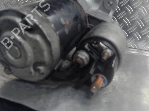 Starter RENAULT MEGANE III Hatchback (BZ0/1_, B3_) 1.6 16V Hi-Flex (BZ03) | BP25154029M8 
