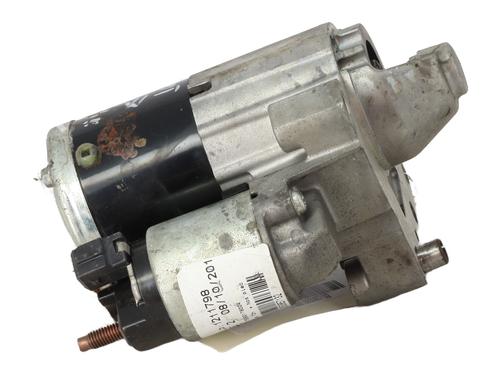 Starter PEUGEOT 207 (WA_, WC_) 1.4 16V | BP21301754M8