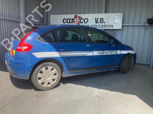 Brugte CITROËN C4 I (LC_) 1.6 HDi 4936701