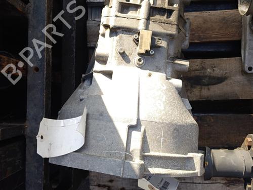 Gearbox BMW 1 Convertible (E88) 118 d | BP27560411M3 - Image 2