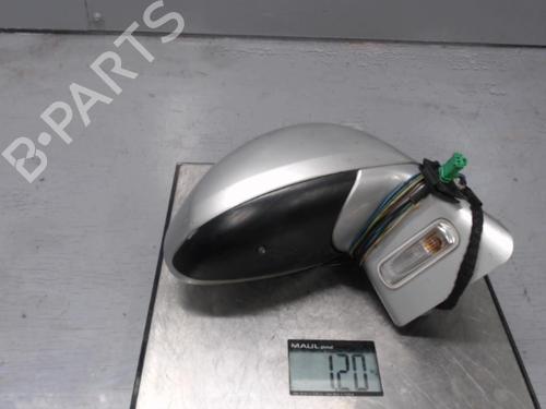 Used Right mirror CITROËN C4 I (LC_) 1.4 16V (88 hp) 21307491