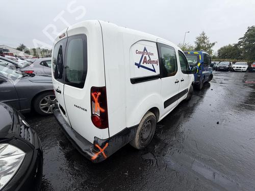 Alternator PEUGEOT PARTNER Box Body/MPV 1.6 HDi | BP38543908M7 - Image 17