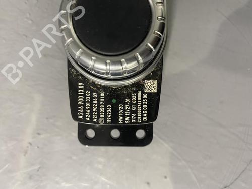 Switch MERCEDES-BENZ CLA Coupe (C117) CLA 220 CDI / d (117.303) | BP21368416I30 