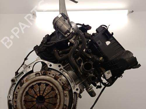 Motor Motor KIA PICANTO II (TA) 1.0 (67 hp) 27313632 27313632