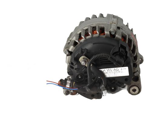 Alternator VW GOLF VI (5K1) 1.4 TSI | BP32998350M7 - Image 4