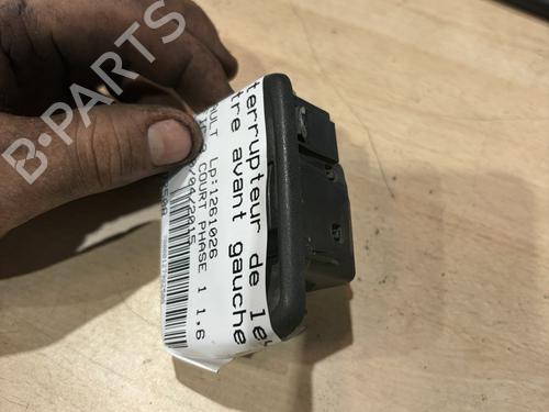 Used Left front window switch Left front window switch 37511133 37511133