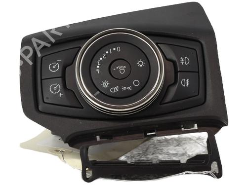 Headlight switch FORD FOCUS III 1.6 TDCi | BP21294882I24 - Image 3