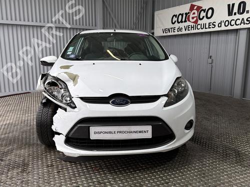 Used Parts FORD FIESTA VI (CB1, CCN)  1.25  4427808