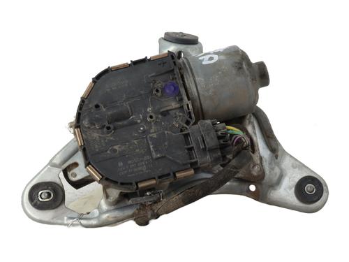 Used Front wiper motor PEUGEOT 508 SW I (8E_) 2.0 HDi (163 hp) 29261257