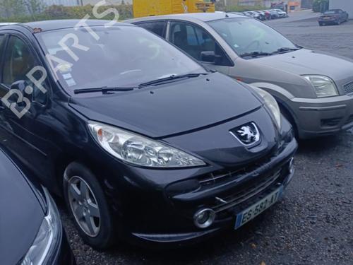 Used Parts PEUGEOT 207 (WA_, WC_)  1.4 16V  5042976
