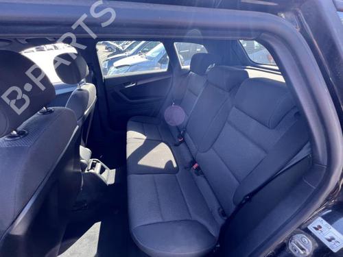 Starter AUDI A3 Sportback (8PA) 2.0 TDI 16V | BP21297609M8 
