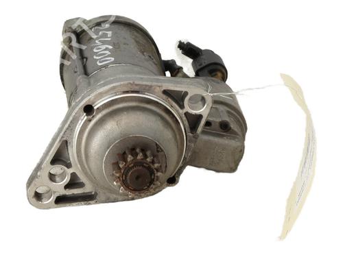 Used Starter VW GOLF VII Variant (BA5, BV5) 1.6 TDI (105 hp) 31997287