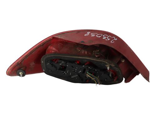 Right taillight PEUGEOT 307 (3A/C) 1.6 HDi | BP27703195C35 
