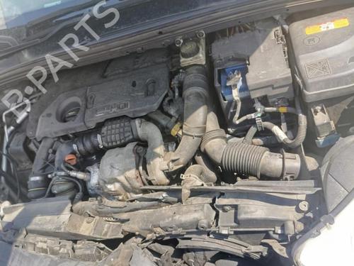 Used Parts VW TOURAN (1T3) 2.0 TDI 4935697