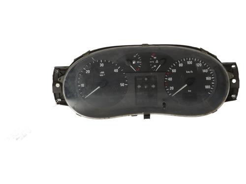 Instrument cluster OPEL MOVANO A Van (X70) 2.2 DTI (FD) | BP26616340C47  - Image 6