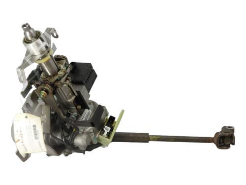 Used Steering column Steering column RENAULT SCÉNIC III (JZ0/1_) 2.0 dCi (JZ0Y, JZ26) (150 hp) 35822712 35822712