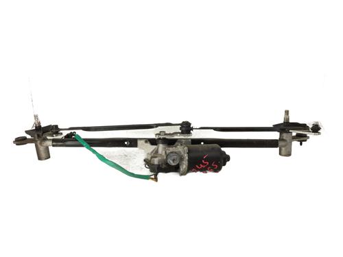 Front wiper motor KIA SOUL I (AM) 1.6 CRDi 128 | BP30114868M29 - Image 3