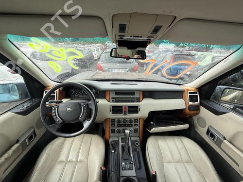 Engine LAND ROVER RANGE ROVER III (L322) 3.0 D 4x4 | BP27596025M1 - Image 8