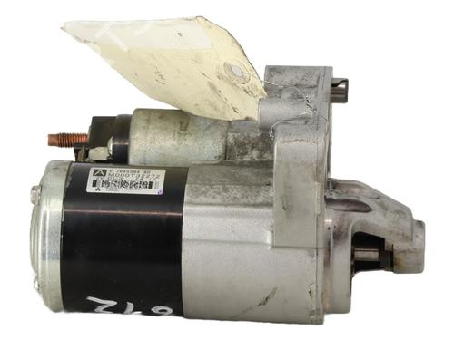 Starter PEUGEOT RCZ 1.6 16V | BP33317743M8  - Image 5