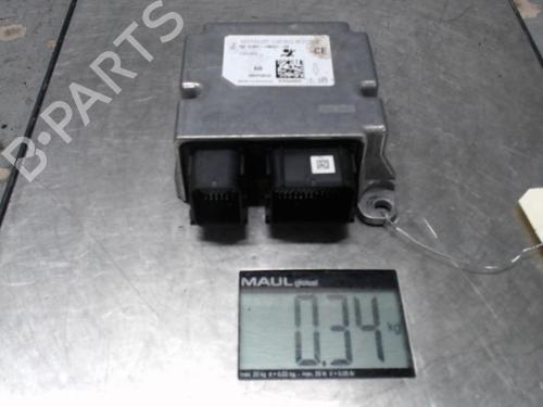 Airbag module FORD FIESTA VI (CB1, CCN) 1.0 EcoBoost (100 hp) 21294149