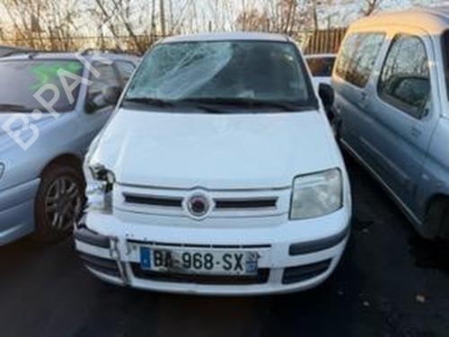 Ratstangsstang FIAT PANDA (169_) 1.3 D Multijet (169.AXC1A) | BP31582421I23 - Image 20