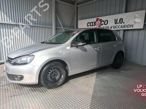 Hattehylde VW GOLF VI (5K1) 1.6 TDI | BP37865984C85 - Image 19