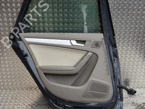 Left rear door AUDI A4 B8 (8K2) 2.0 TDI | BP22220829C4 