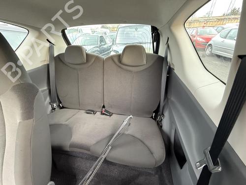 Front right seatbelt CITROËN C1 (PM_, PN_) 1.0 | BP23806752I25 - Image 20