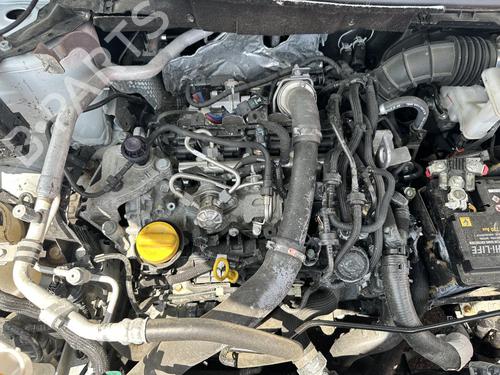 Gearbox RENAULT KADJAR (HA_, HL_) 1.3 TCe 140 (HLNB, HLN1) | BP24052721M3 - Image 15
