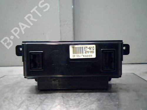 Display KIA CEE'D Hatchback (ED) 1.6 CRDi 90 (90 hp) 21364405