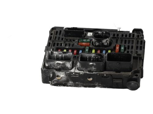 Sikringsdåse PEUGEOT 407 (6D_) 2.0 HDi 135 (6DRHRH, 6DRHRE, 6DRHRG, 6DRHRJ) | BP27715800E1 