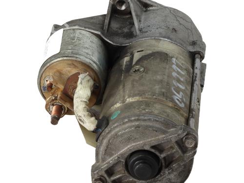 Startmotor RENAULT MEGANE II (BM0/1_, CM0/1_) 1.9 dCi | BP21318883M8 