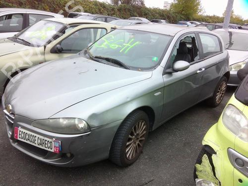 Left tailgate light ALFA ROMEO 147 (937_) 1.6 16V T.SPARK (937.AXA1A, 937.AXB1A, 937.BXB1A) | BP26521965C79  - Image 9