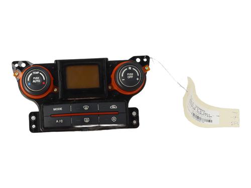 Used Climate control KIA CARENS III MPV (UN) 2.0 CRDi 140 (140 hp) 21291688