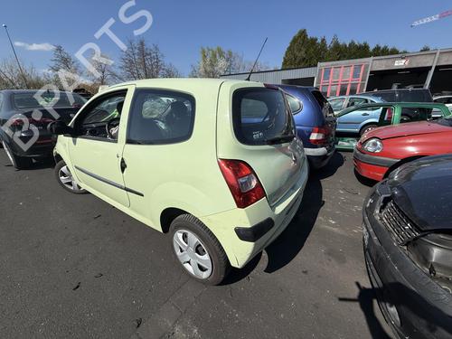 Tailgate RENAULT TWINGO II (CN0_) 1.5 dCi (CN0E) | BP24808744C6 - Image 8