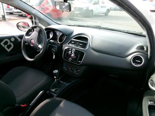 Front right lock FIAT PUNTO EVO (199_) 1.4 (199AXB1A) | BP21370508C97