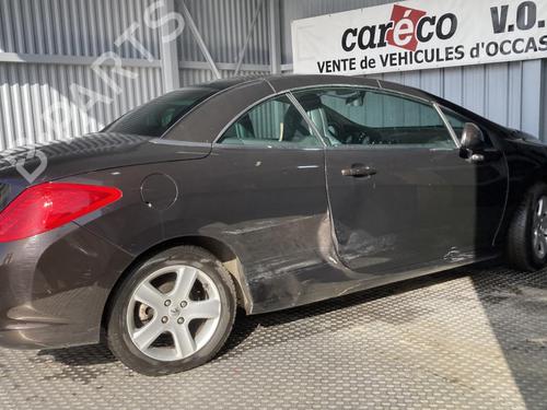 Right sun visor PEUGEOT 308 CC (4B_) 2.0 HDi | BP32753661I2 - Image 12