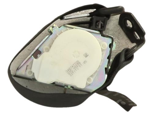 Used Rear left seatbelt Rear left seatbelt FORD FOCUS III 1.6 TDCi ECOnetic (105 hp) 21294705 21294705