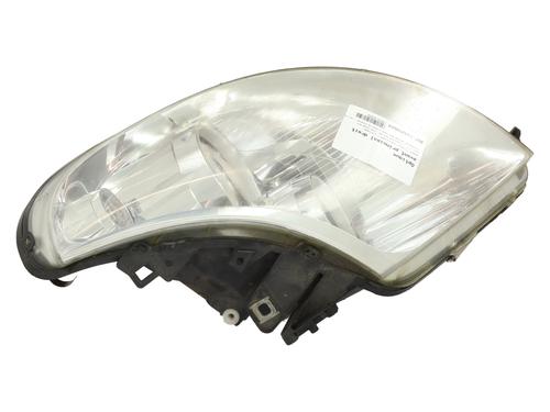 Right headlight PEUGEOT BOXER Van 2.2 HDi 120 | BP29836407C29 