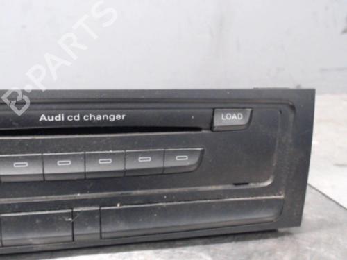Radio AUDI A5 (8T3) 3.0 TDI quattro | BP21294456E6 