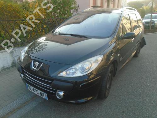 Right front window switch PEUGEOT 307 Break (3E) 1.6 16V | BP21317325I26 - Image 5