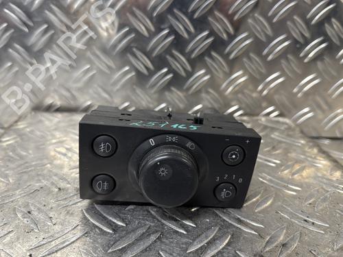 Headlight switch OPEL MERIVA A MPV (X03) 1.7 CDTI (E75) | BP24405219I24 