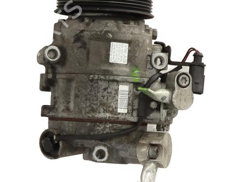 Used AC compressor AC compressor VW POLO IV (9N_, 9A_) 1.2 12V (64 hp) 22607741 22607741