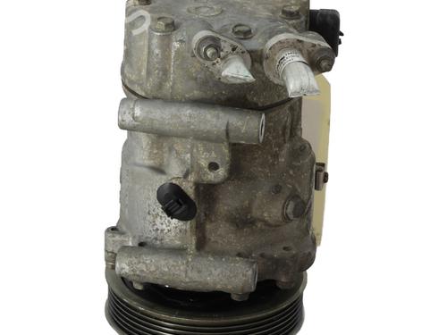 AC compressor CITROËN BERLINGO Box Body/MPV (B9) 1.6 HDi / BlueHDi 75 | BP30973872M34