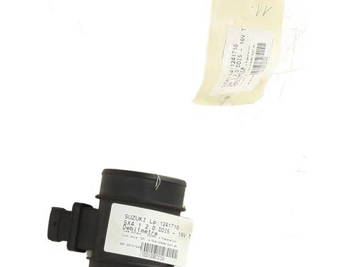 Mass air flow sensor SUZUKI SX4 (EY, GY) 2.0 DDiS (RW420D) | BP21372435M95