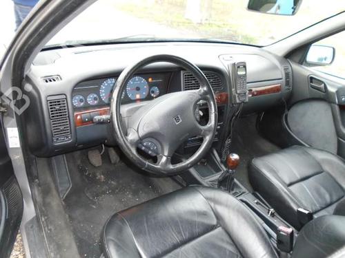 Left front indicator CITROËN XANTIA (X1_, X2_) 2.1 Turbo D 12V | BP21317837C32 